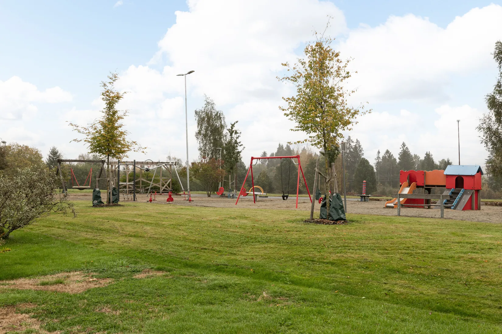 Radhus, Hagagatan 111, Haga, Härnösand