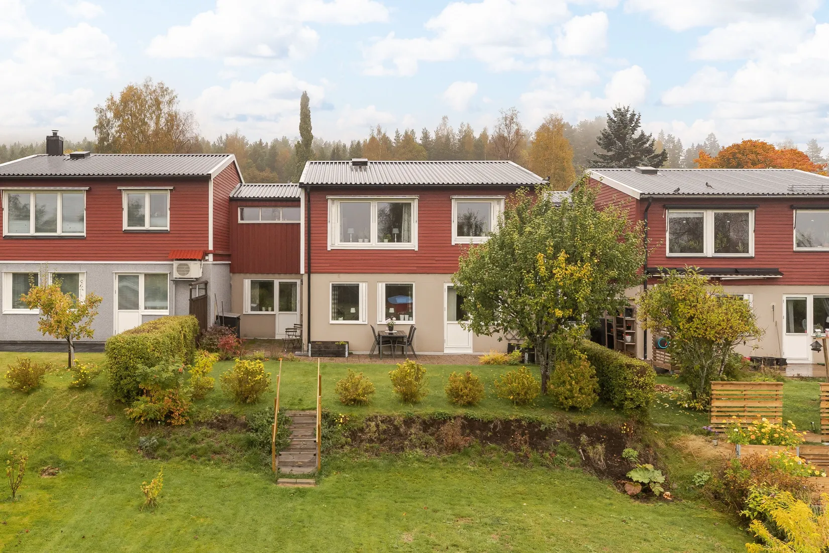 Radhus, Hagagatan 111, Haga, Härnösand