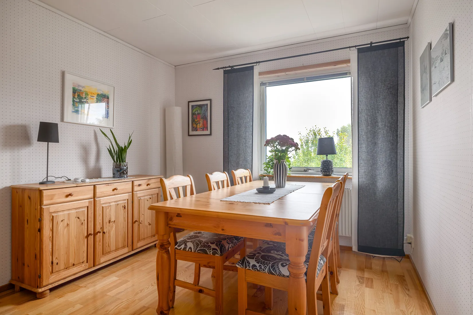 Radhus, Hagagatan 111, Haga, Härnösand