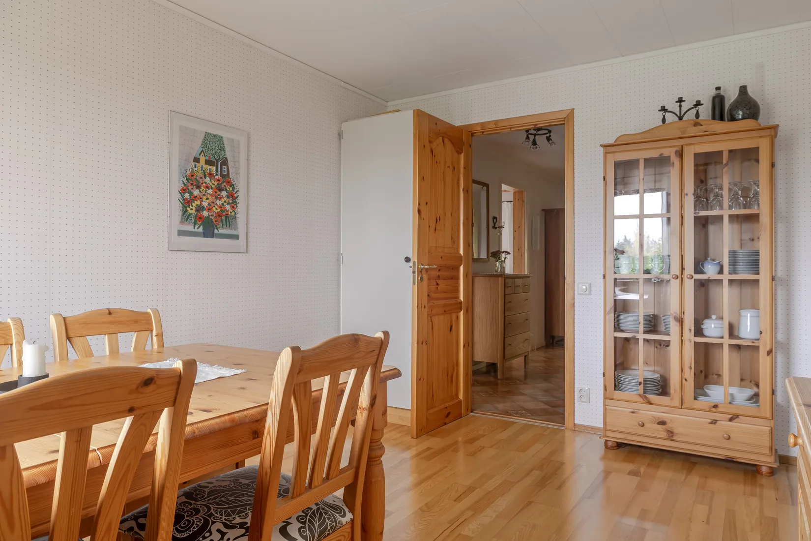 Radhus, Hagagatan 111, Haga, Härnösand