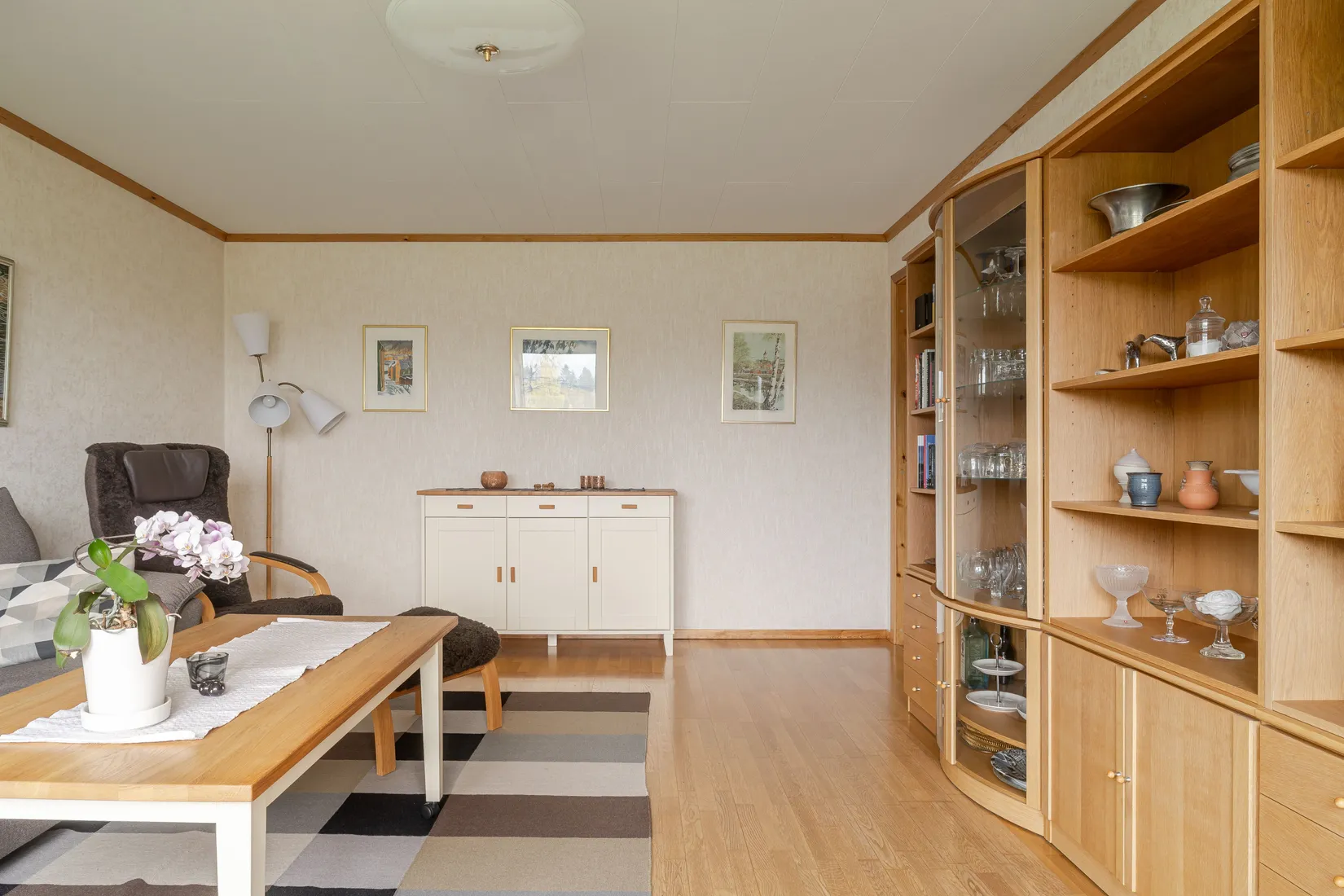 Radhus, Hagagatan 111, Haga, Härnösand