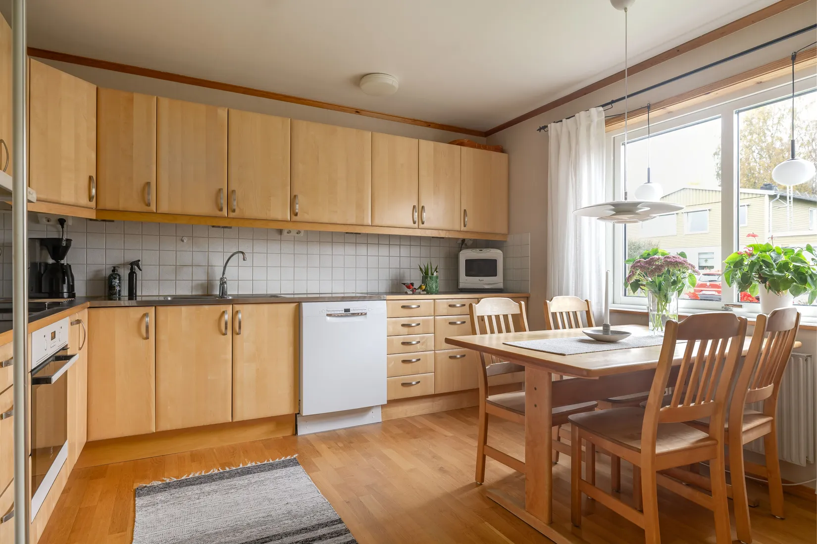 Radhus, Hagagatan 111, Haga, Härnösand