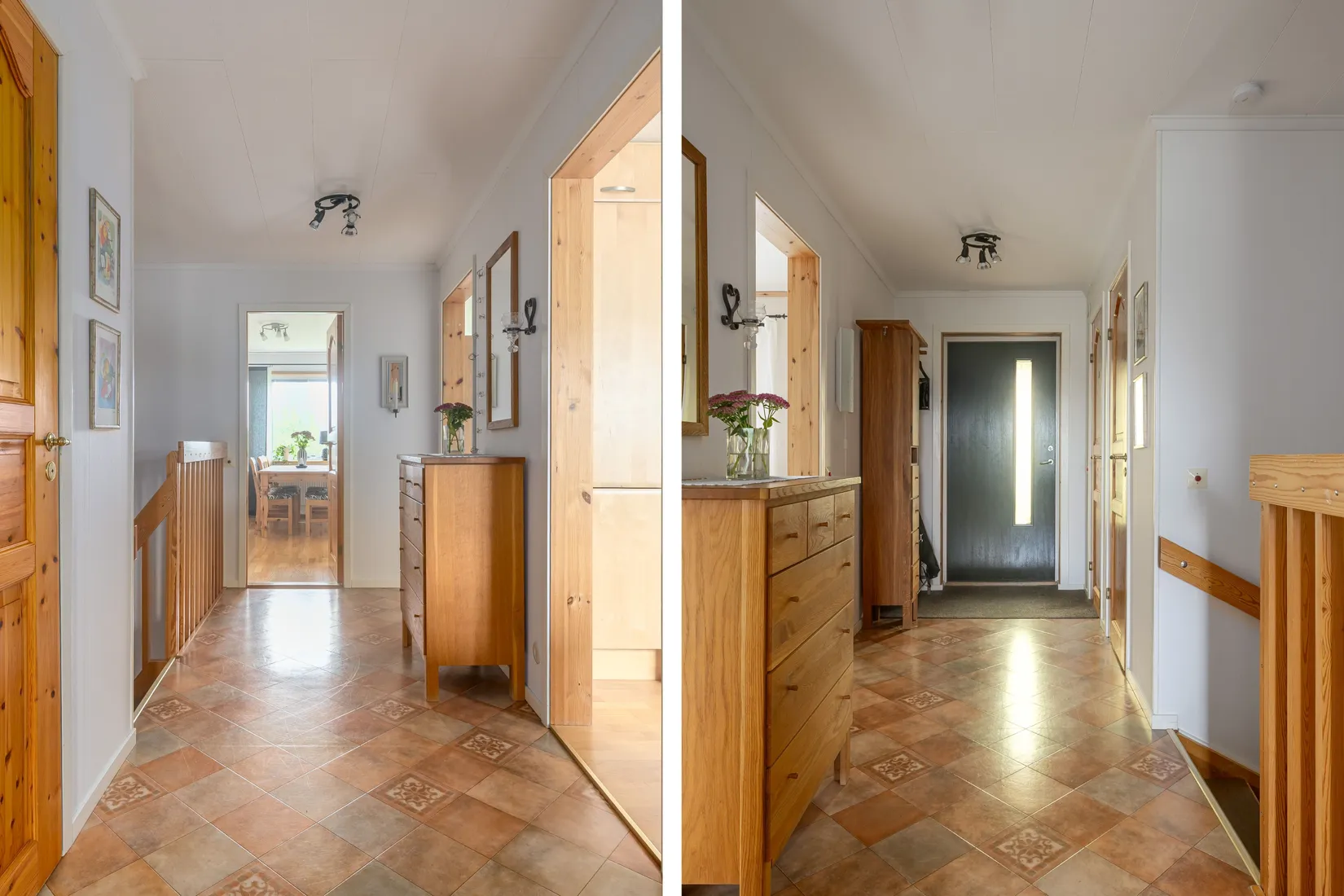 Radhus, Hagagatan 111, Haga, Härnösand