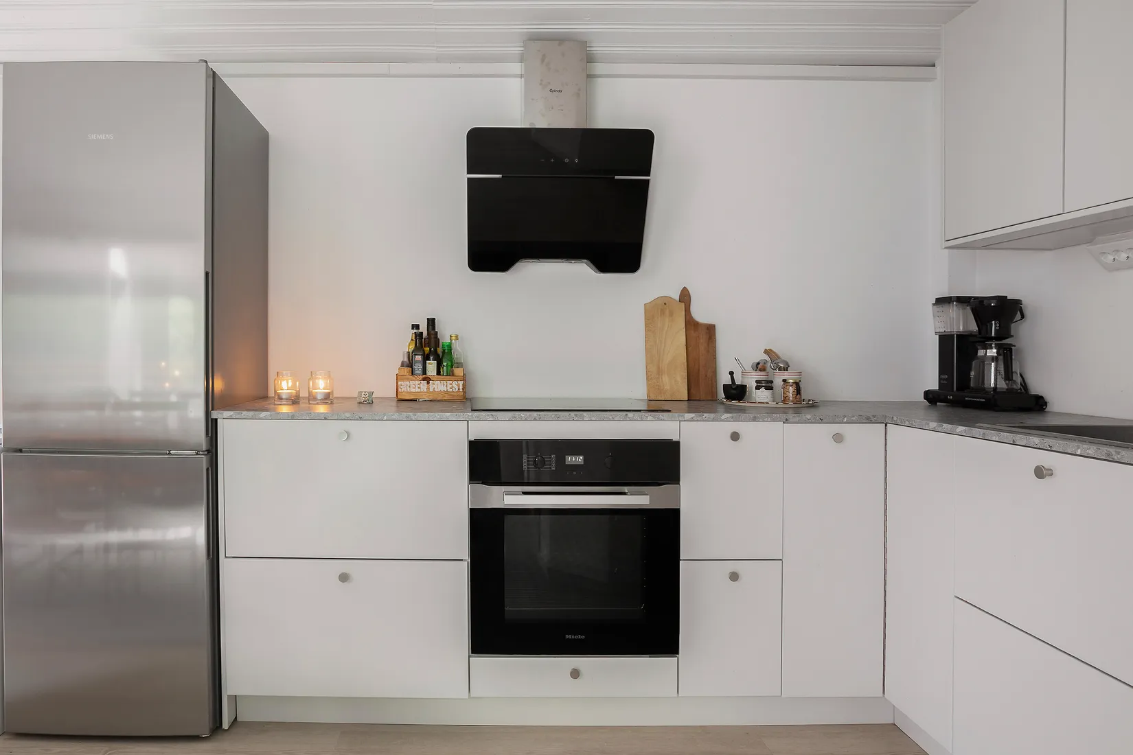 Fritidshus, Västra Strandgången 24, Hsb Fritidsområde Strandbaden Ek. För, Vellinge
