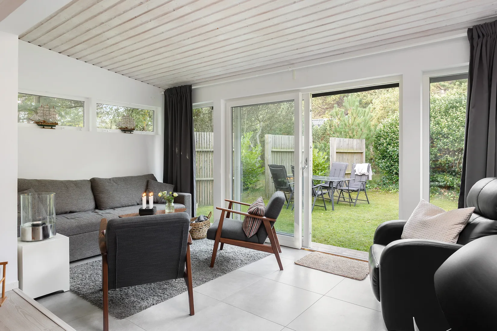 Fritidshus, Västra Strandgången 24, Hsb Fritidsområde Strandbaden Ek. För, Vellinge