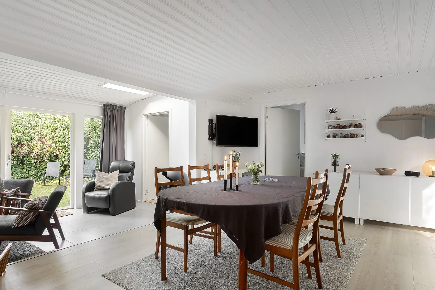 Fritidshus, Västra Strandgången 24, Hsb Fritidsområde Strandbaden Ek. För, Vellinge