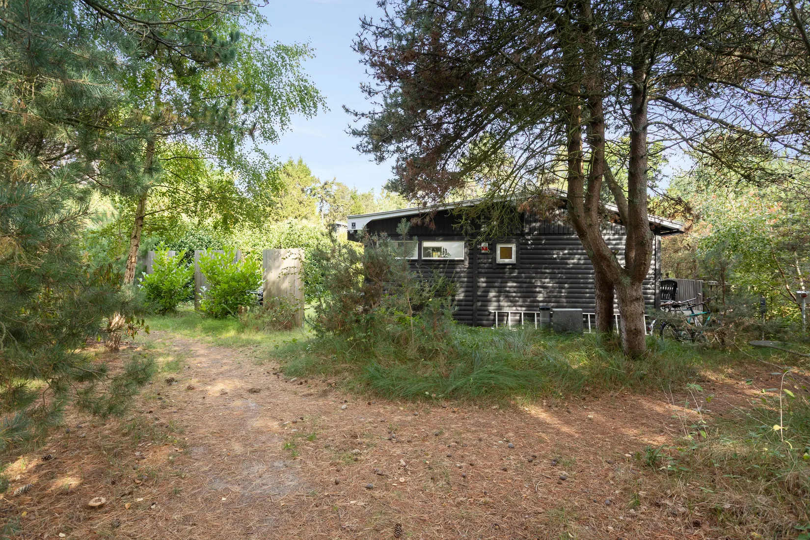 Fritidshus, Västra Strandgången 24, Hsb Fritidsområde Strandbaden Ek. För, Vellinge