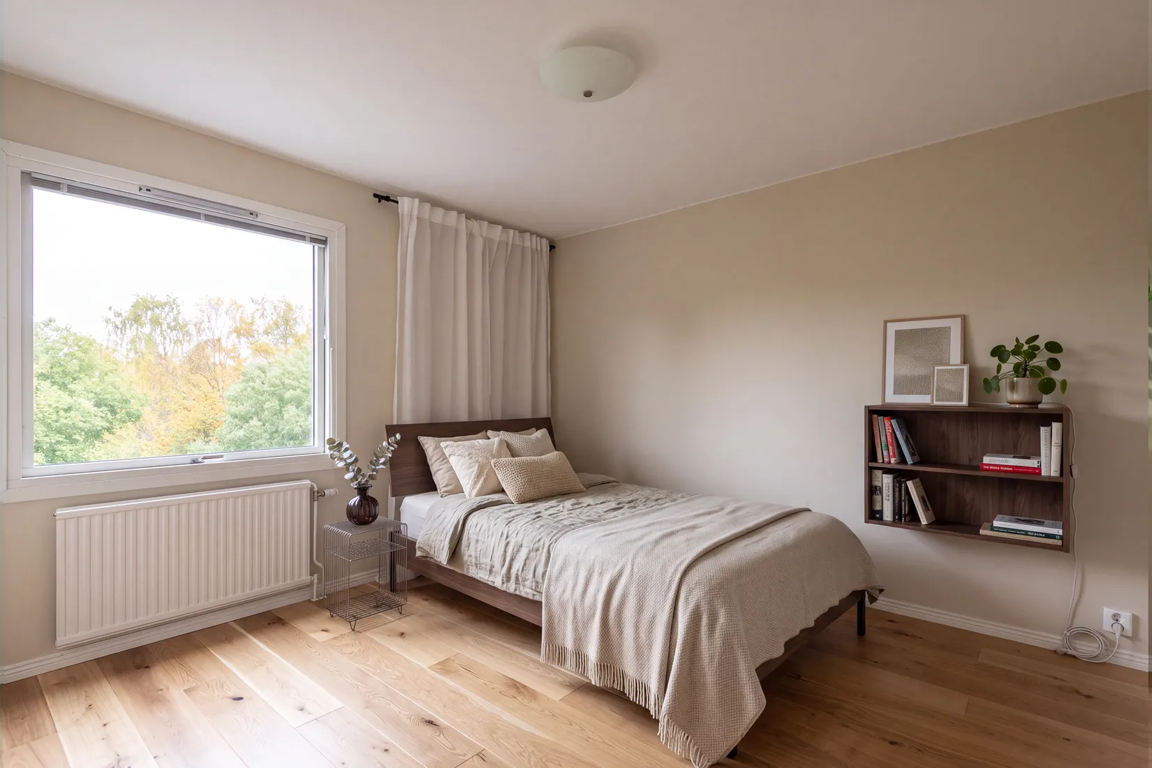 Bostadsrätt, Kransvägen 178, Trandared, Borås