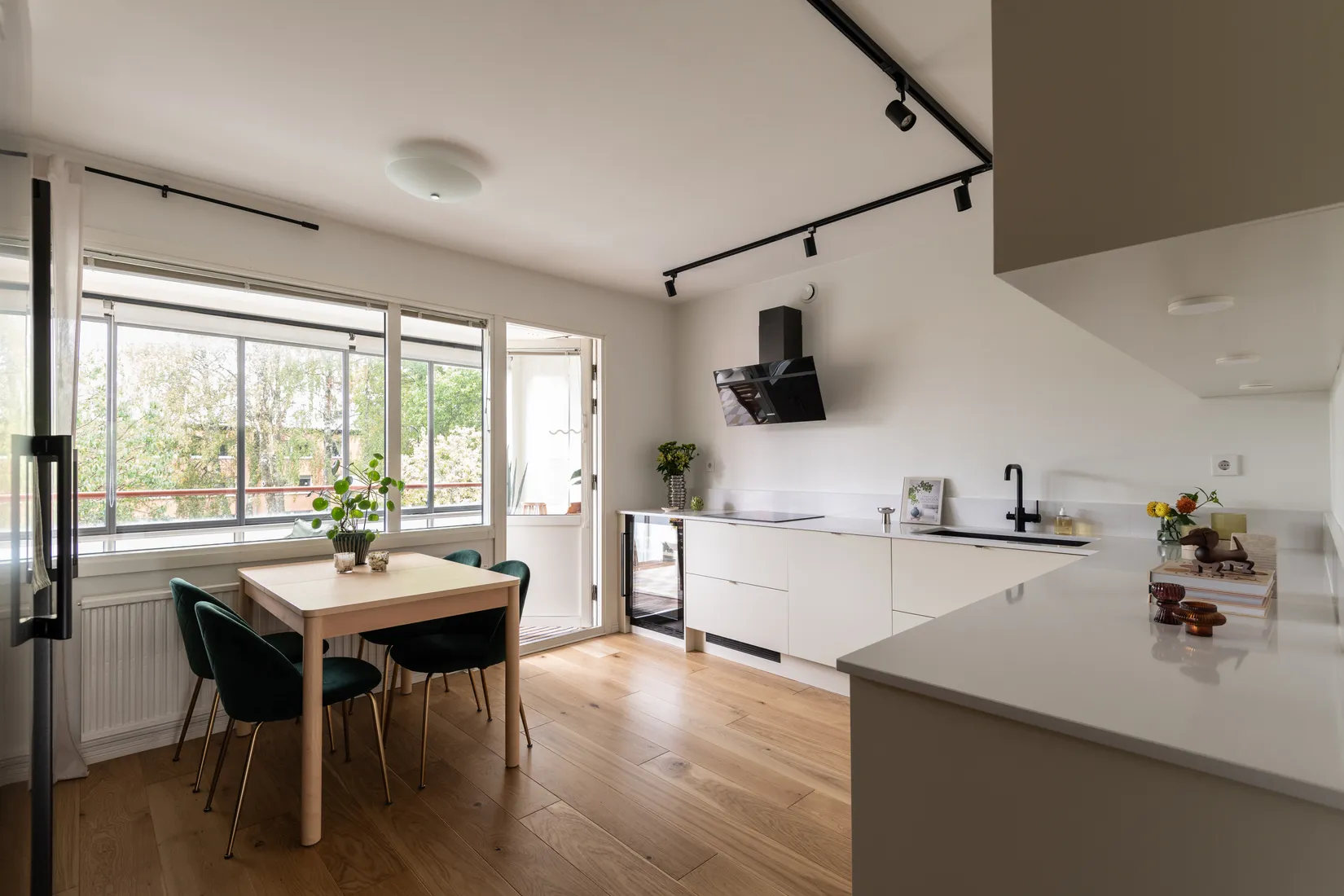 Bostadsrätt, Kransvägen 178, Trandared, Borås
