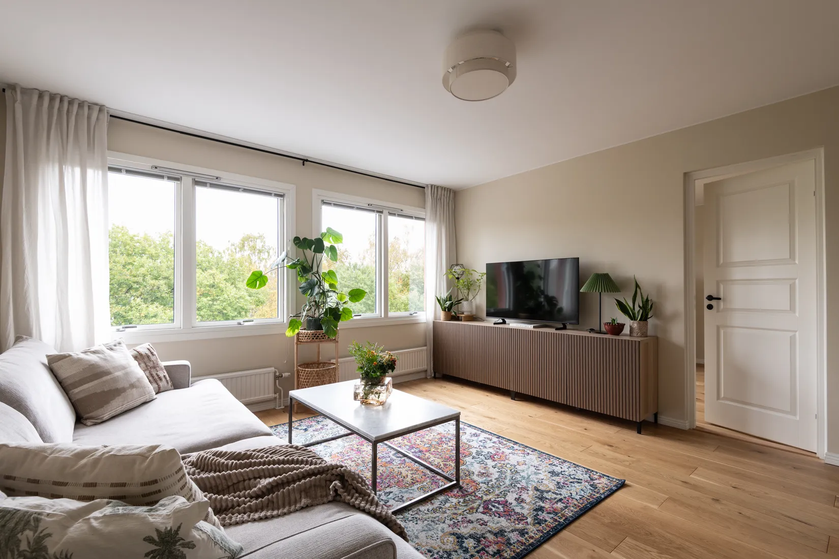 Bostadsrätt, Kransvägen 178, Trandared, Borås