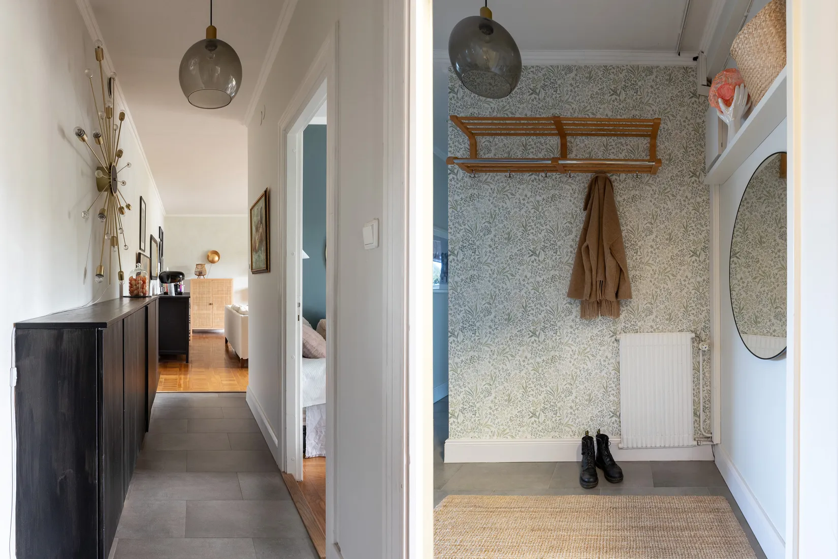 Bostadsrätt, Tulegatan 75, Centrala Sundbyberg, Sundbyberg