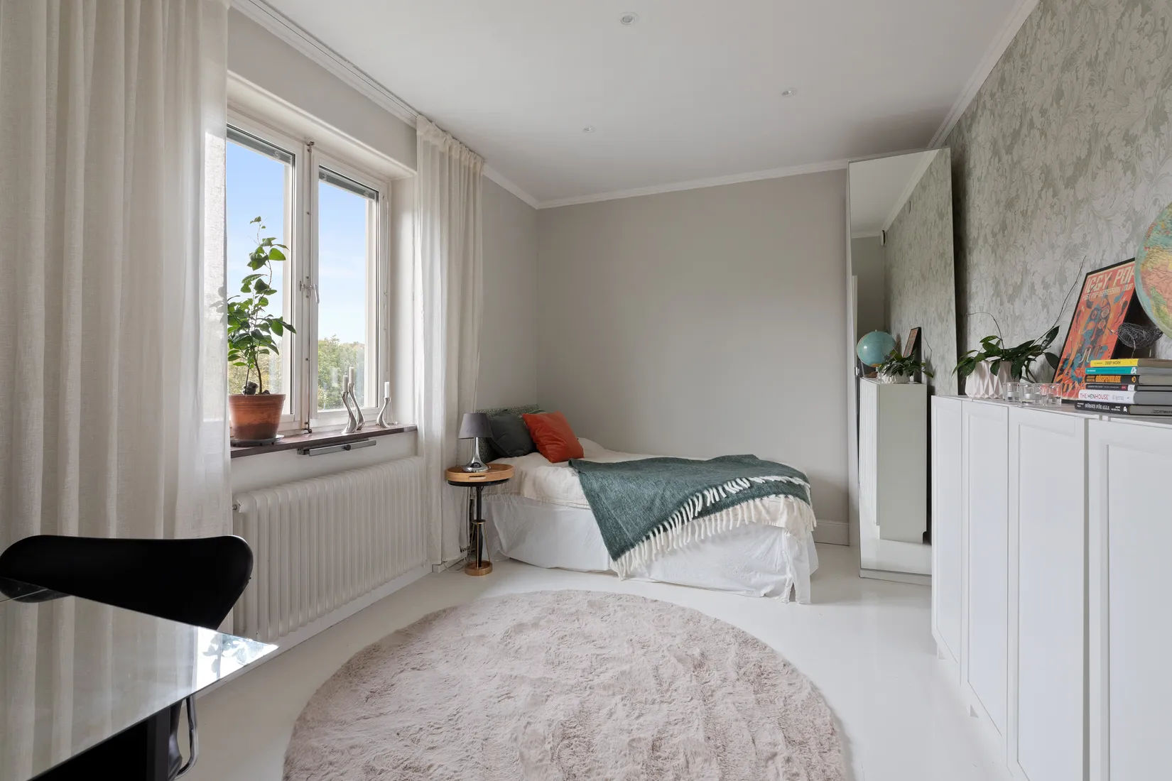 Bostadsrätt, Tulegatan 75, Centrala Sundbyberg, Sundbyberg