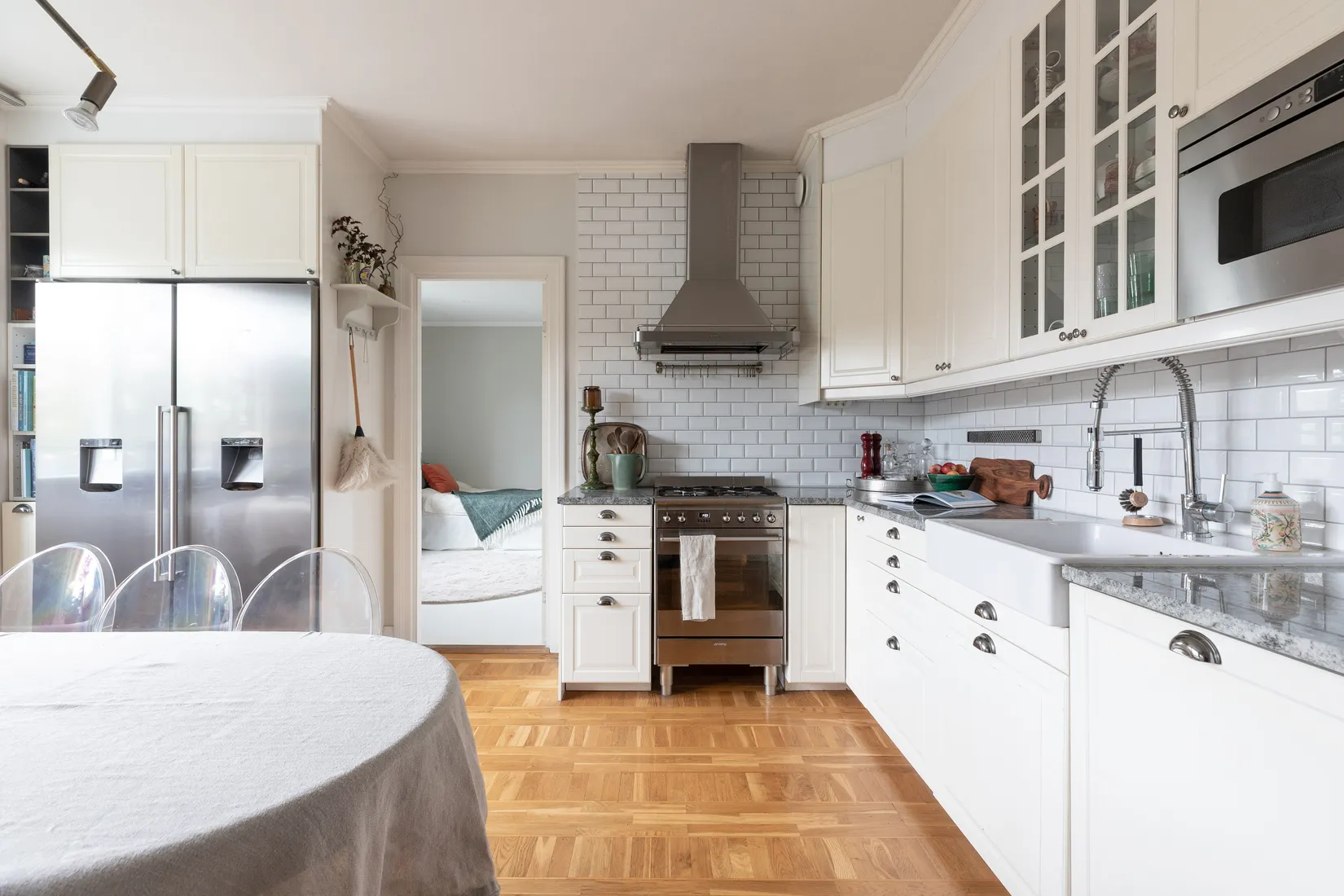 Bostadsrätt, Tulegatan 75, Centrala Sundbyberg, Sundbyberg