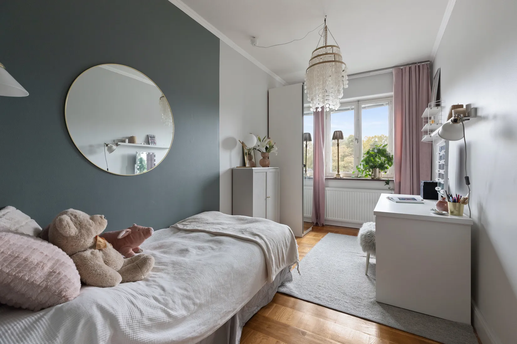 Bostadsrätt, Tulegatan 75, Centrala Sundbyberg, Sundbyberg