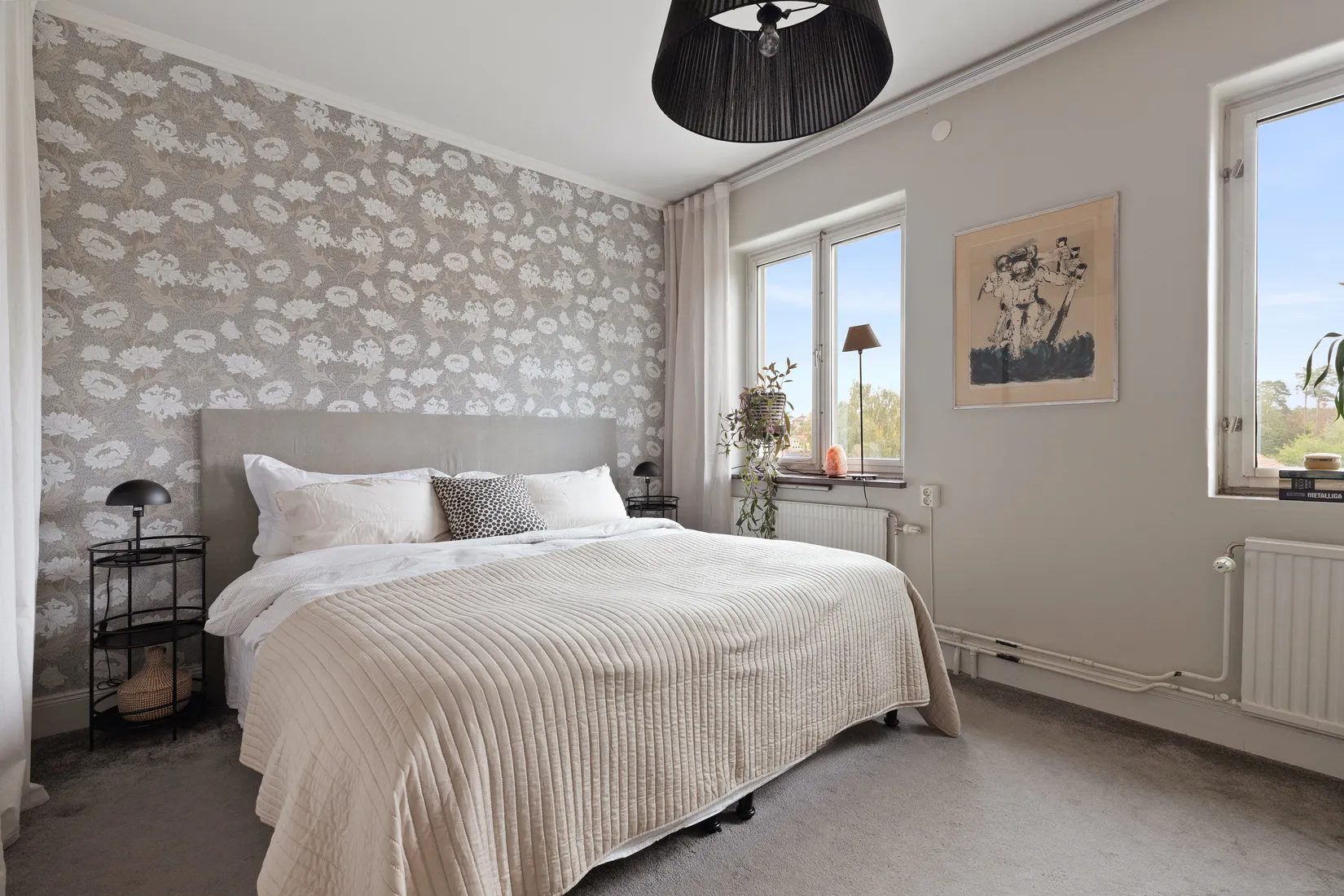 Bostadsrätt, Tulegatan 75, Centrala Sundbyberg, Sundbyberg