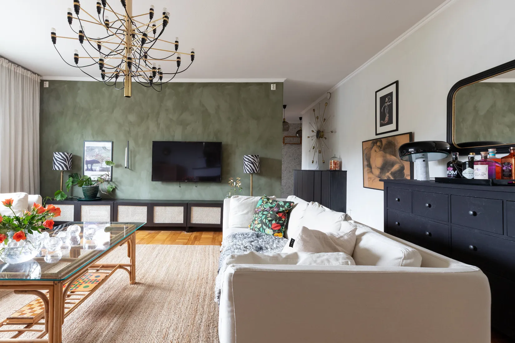 Bostadsrätt, Tulegatan 75, Centrala Sundbyberg, Sundbyberg