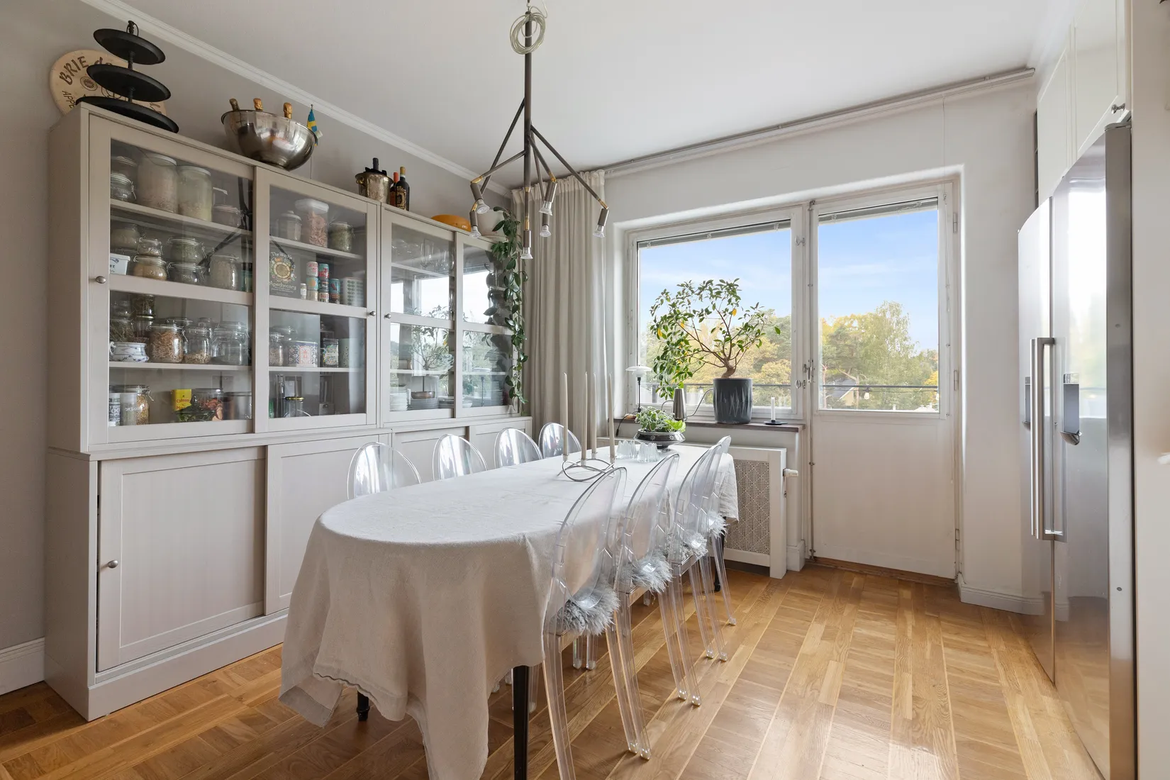 Bostadsrätt, Tulegatan 75, Centrala Sundbyberg, Sundbyberg