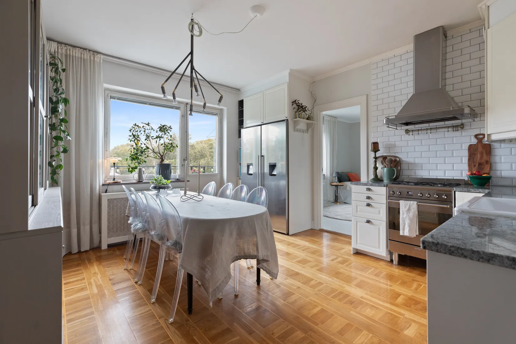 Bostadsrätt, Tulegatan 75, Centrala Sundbyberg, Sundbyberg