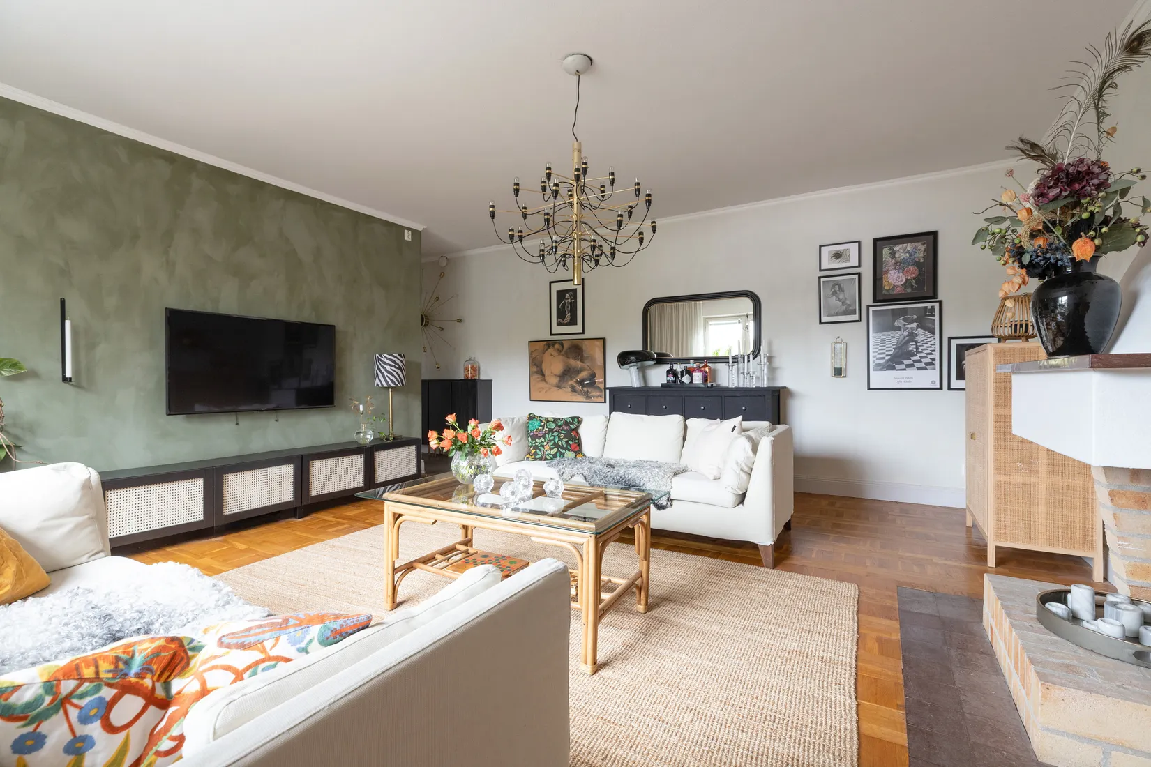Bostadsrätt, Tulegatan 75, Centrala Sundbyberg, Sundbyberg