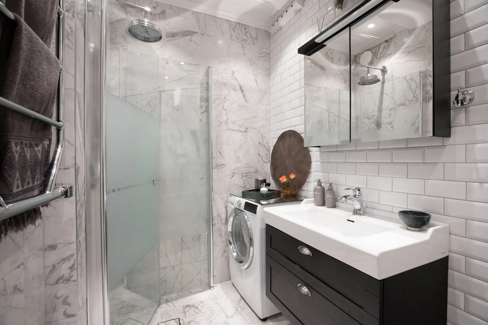 Bostadsrätt, Tulegatan 75, Centrala Sundbyberg, Sundbyberg