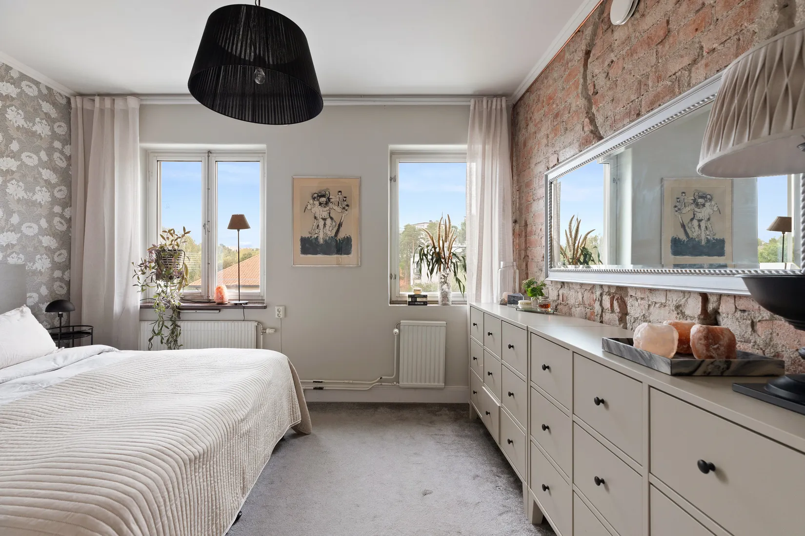 Bostadsrätt, Tulegatan 75, Centrala Sundbyberg, Sundbyberg