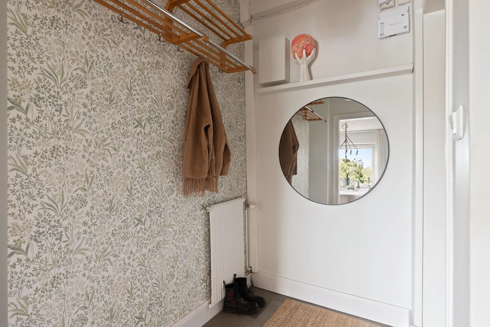 Bostadsrätt, Tulegatan 75, Centrala Sundbyberg, Sundbyberg