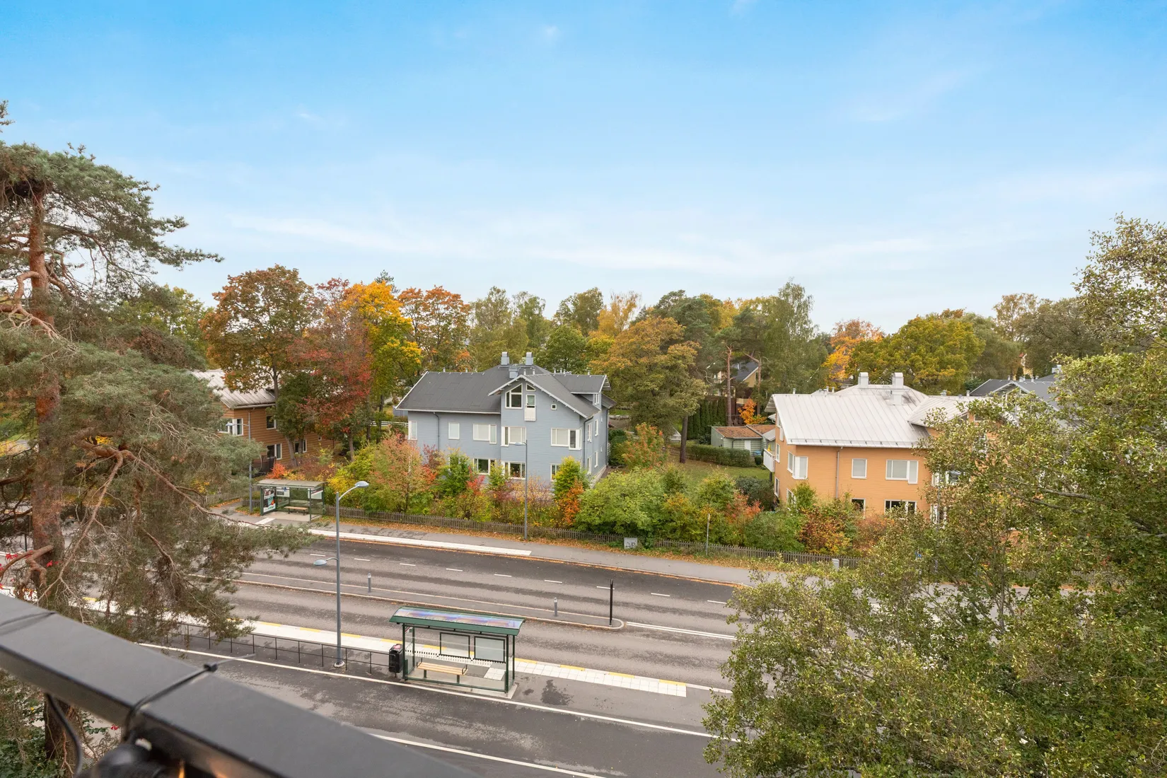 Bostadsrätt, Tulegatan 75, Centrala Sundbyberg, Sundbyberg