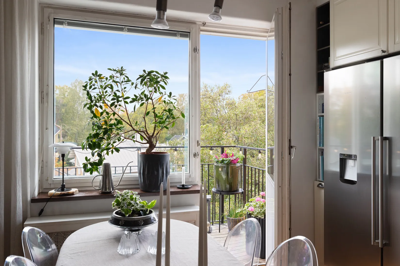 Bostadsrätt, Tulegatan 75, Centrala Sundbyberg, Sundbyberg