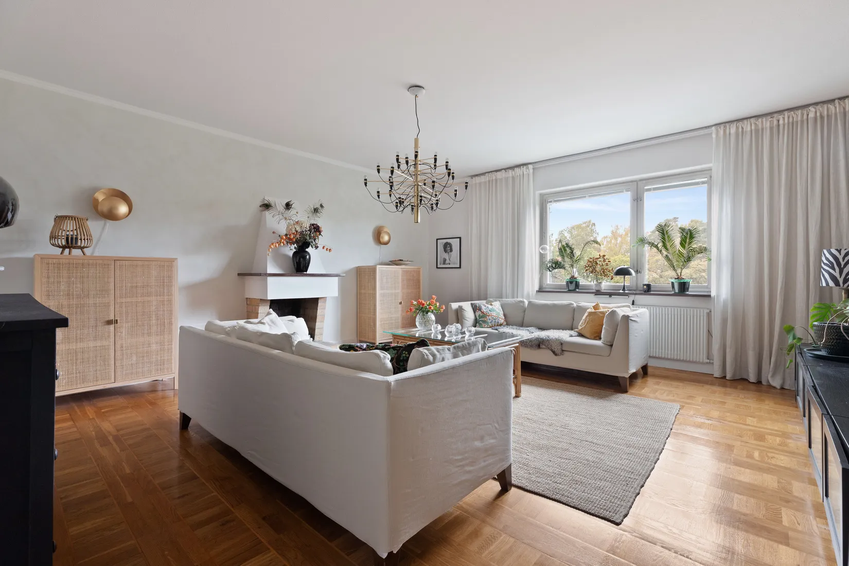 Bostadsrätt, Tulegatan 75, Centrala Sundbyberg, Sundbyberg