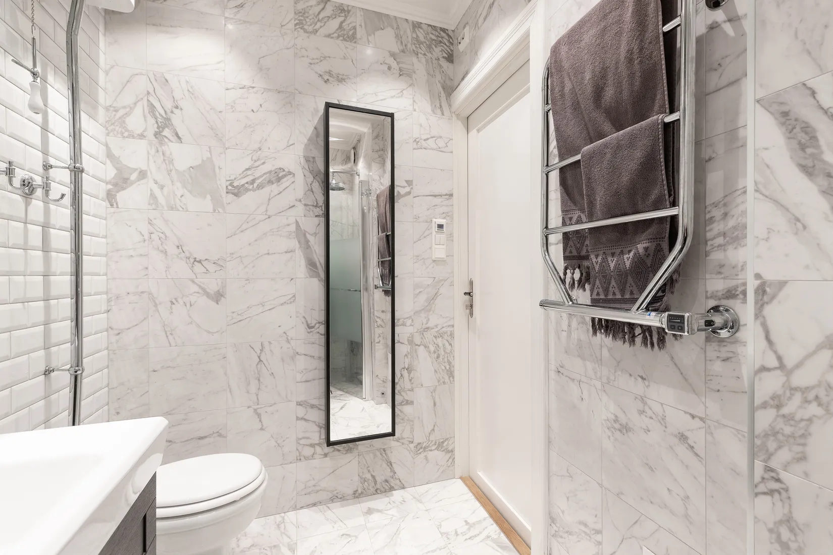 Bostadsrätt, Tulegatan 75, Centrala Sundbyberg, Sundbyberg