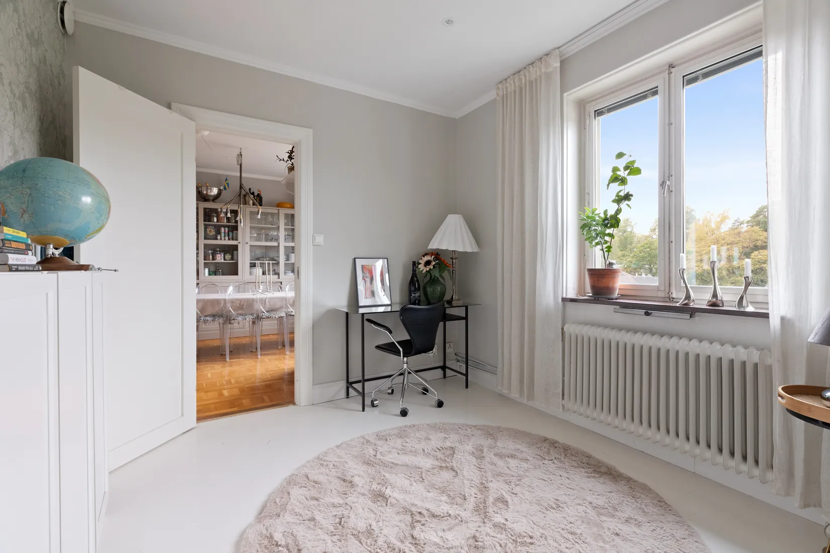 Bostadsrätt, Tulegatan 75, Centrala Sundbyberg, Sundbyberg