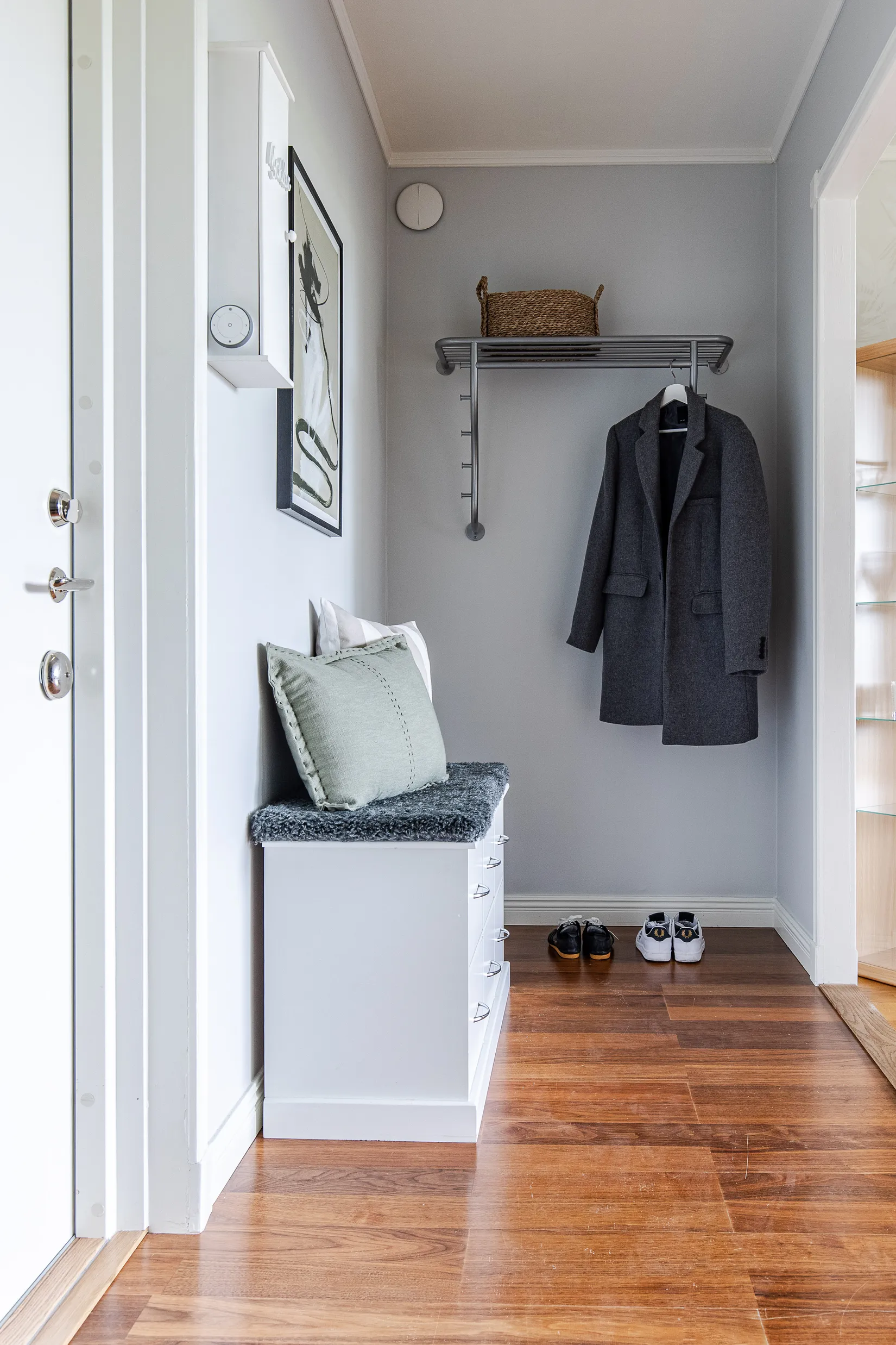 Bostadsrätt, Konstapelgränd 31, Körfältet, Östersund