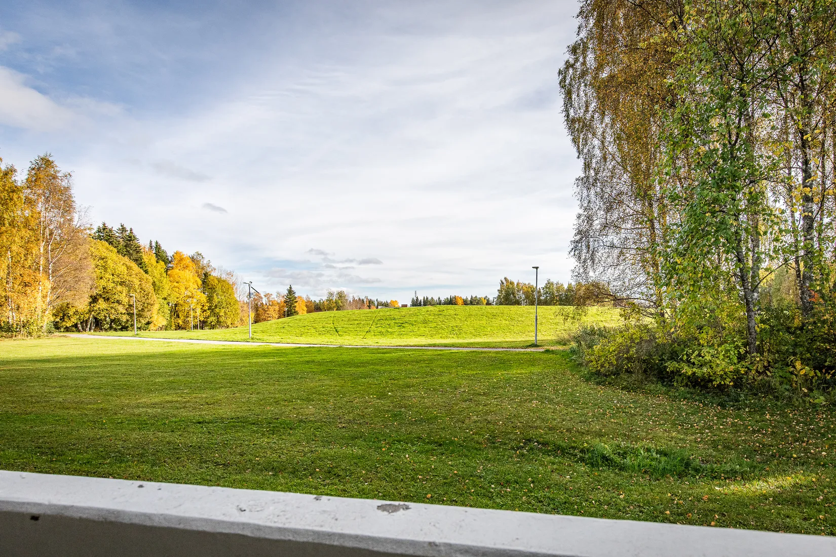Bostadsrätt, Konstapelgränd 31, Körfältet, Östersund