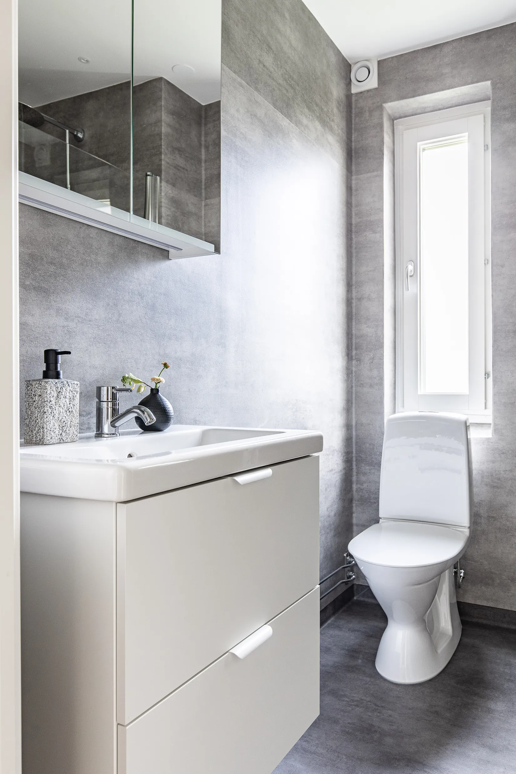 Bostadsrätt, Konstapelgränd 31, Körfältet, Östersund
