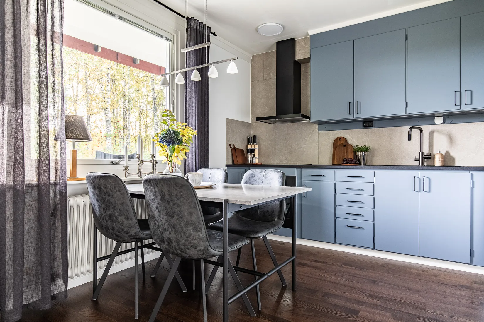 Bostadsrätt, Konstapelgränd 31, Körfältet, Östersund