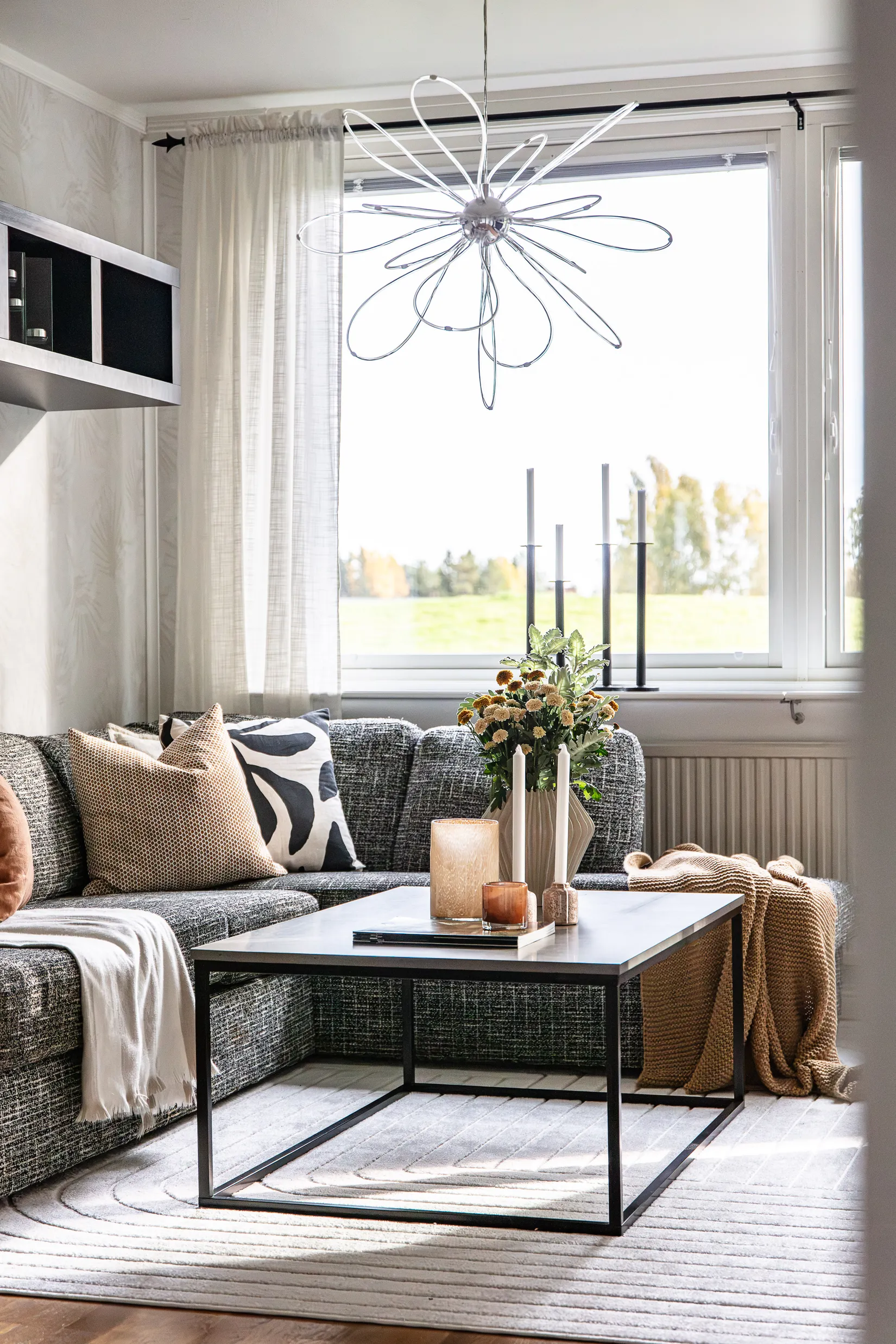 Bostadsrätt, Konstapelgränd 31, Körfältet, Östersund