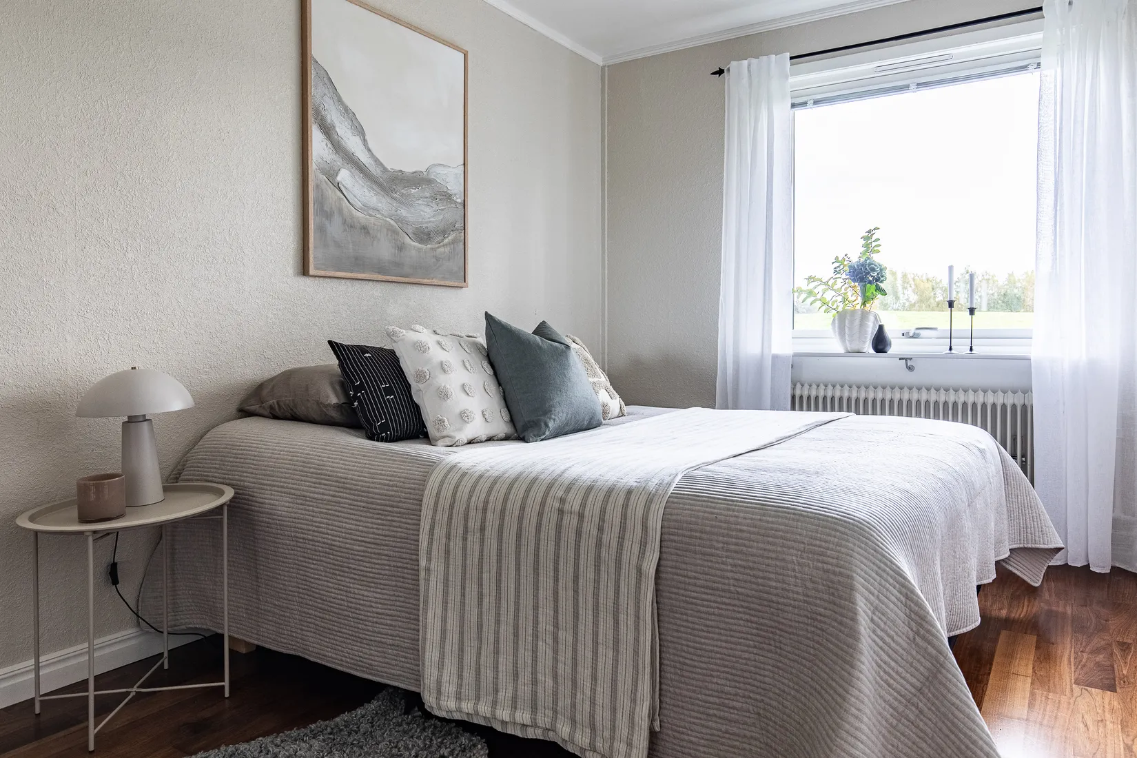 Bostadsrätt, Konstapelgränd 31, Körfältet, Östersund
