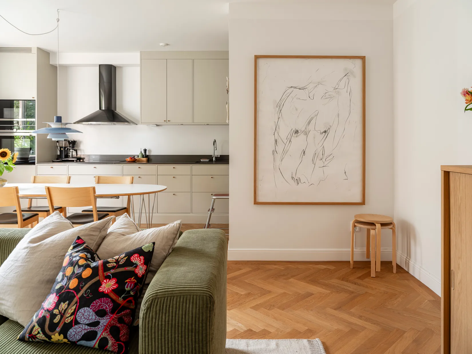 Bostadsrätt, Strålgatan 29, Kungsholmen - Essingeöarna, Stockholm