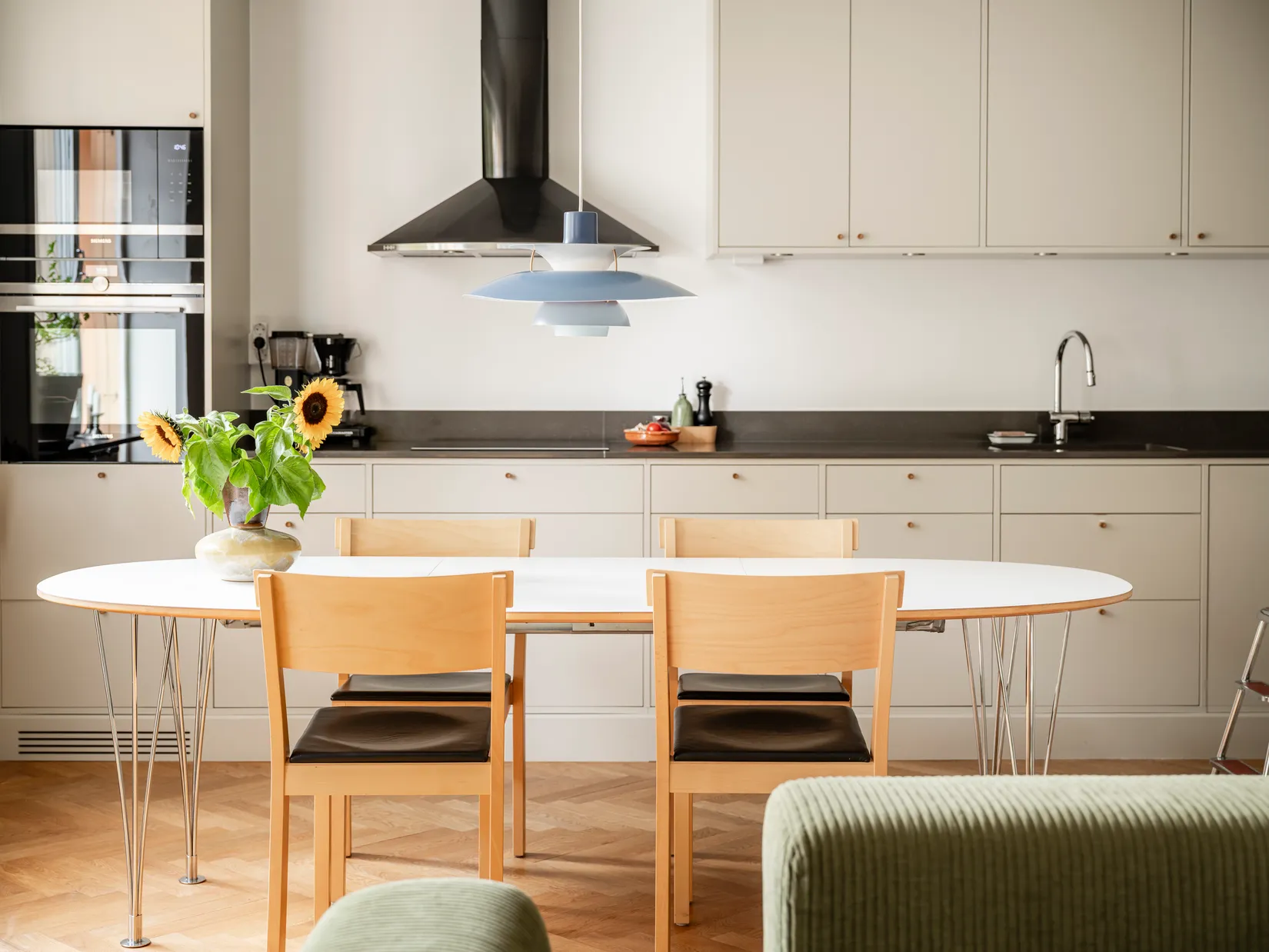 Bostadsrätt, Strålgatan 29, Kungsholmen - Essingeöarna, Stockholm