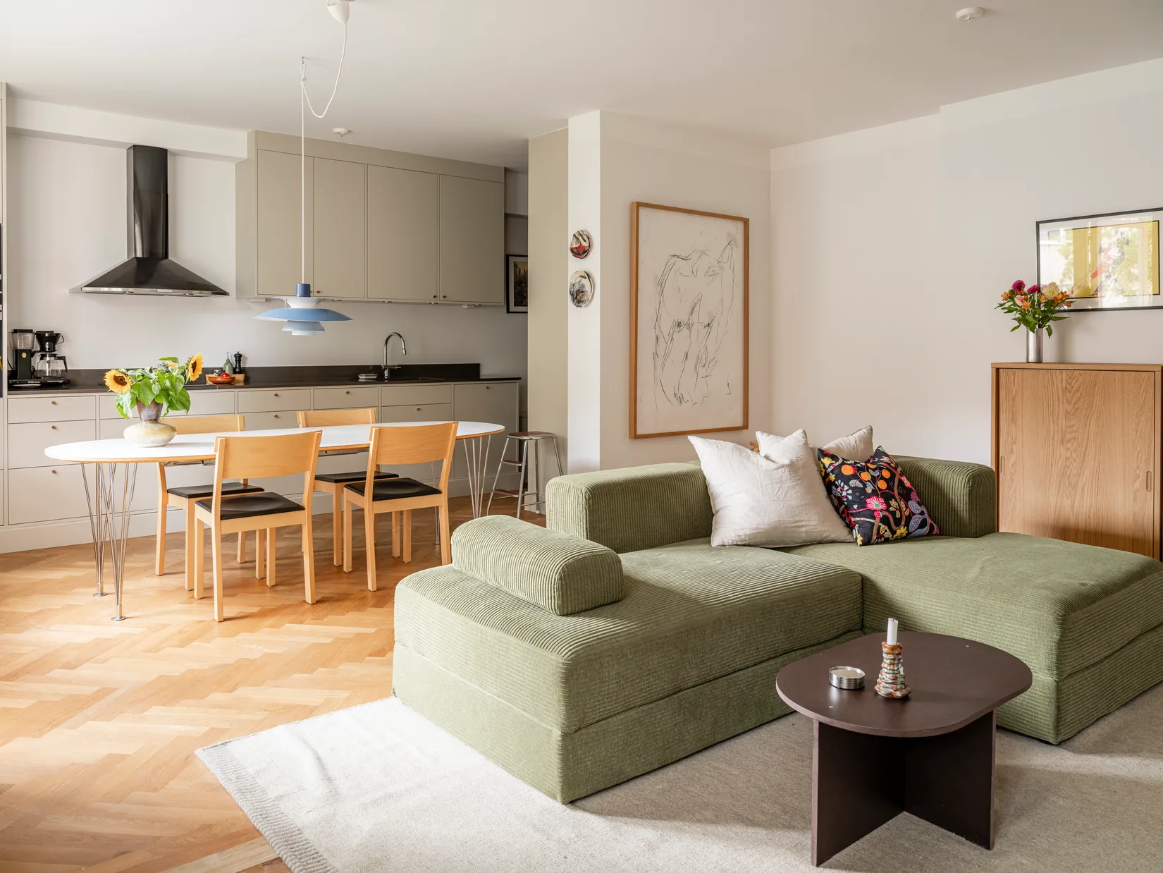 Bostadsrätt, Strålgatan 29, Kungsholmen - Essingeöarna, Stockholm