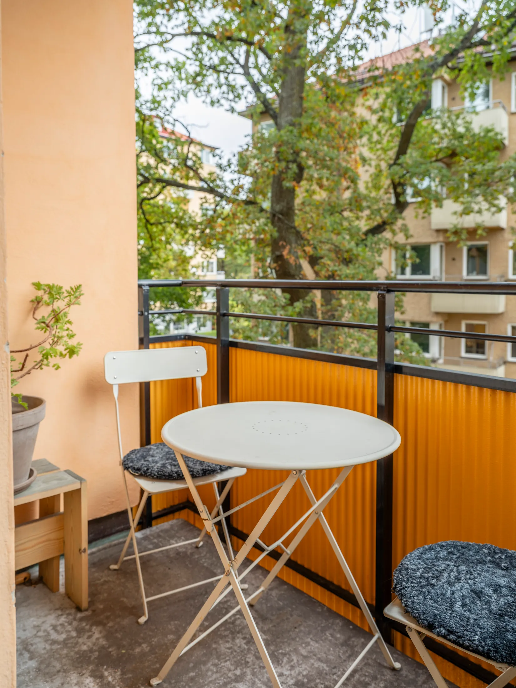 Bostadsrätt, Strålgatan 29, Kungsholmen - Essingeöarna, Stockholm