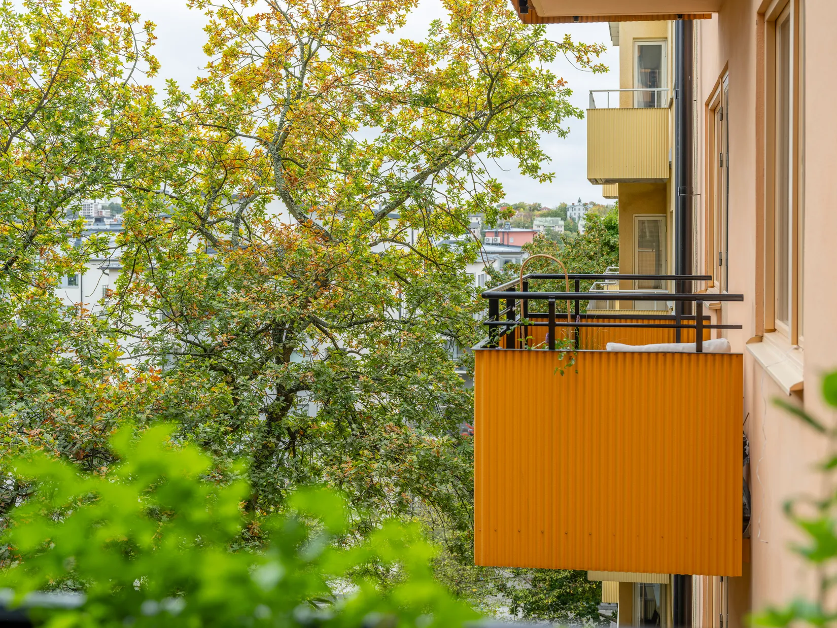Bostadsrätt, Strålgatan 29, Kungsholmen - Essingeöarna, Stockholm