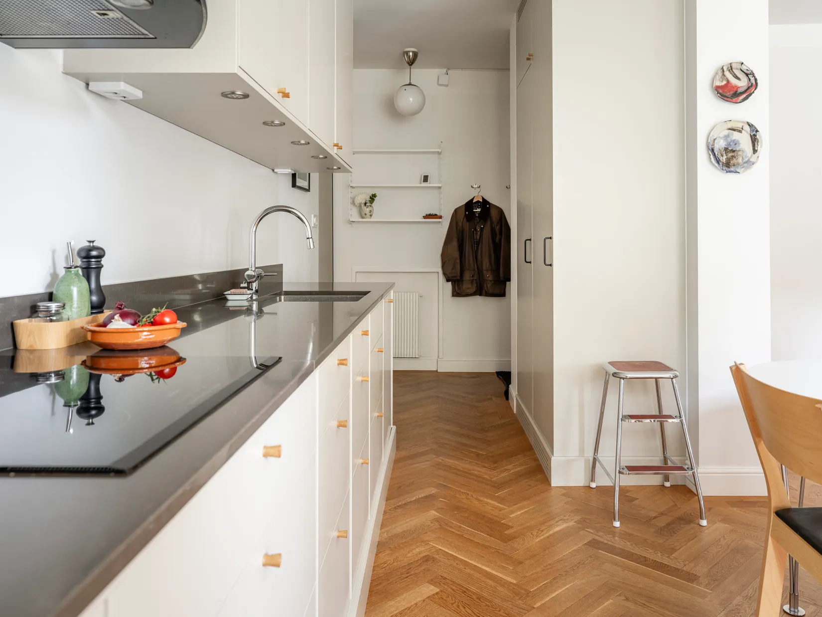 Bostadsrätt, Strålgatan 29, Kungsholmen - Essingeöarna, Stockholm