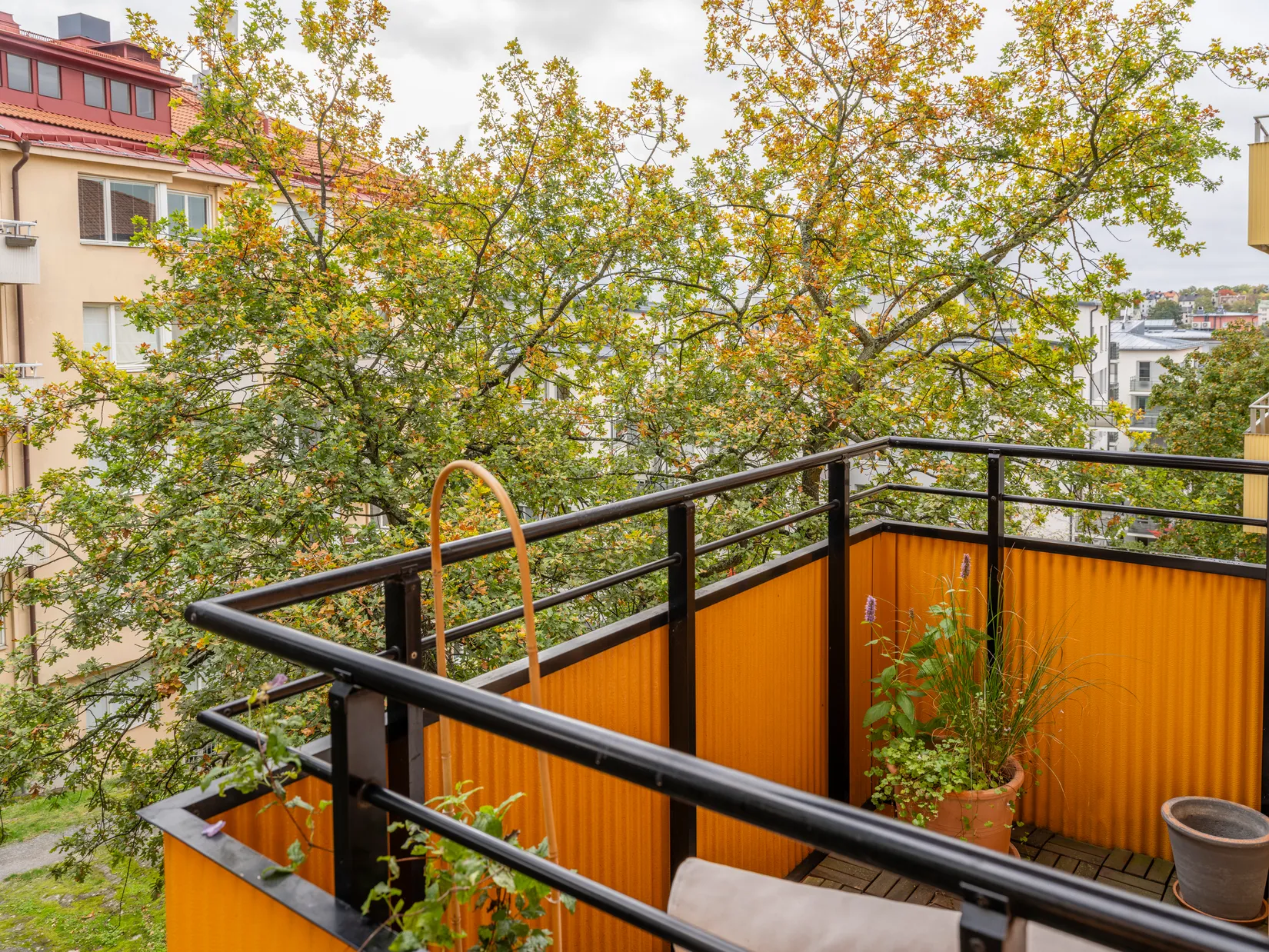 Bostadsrätt, Strålgatan 29, Kungsholmen - Essingeöarna, Stockholm