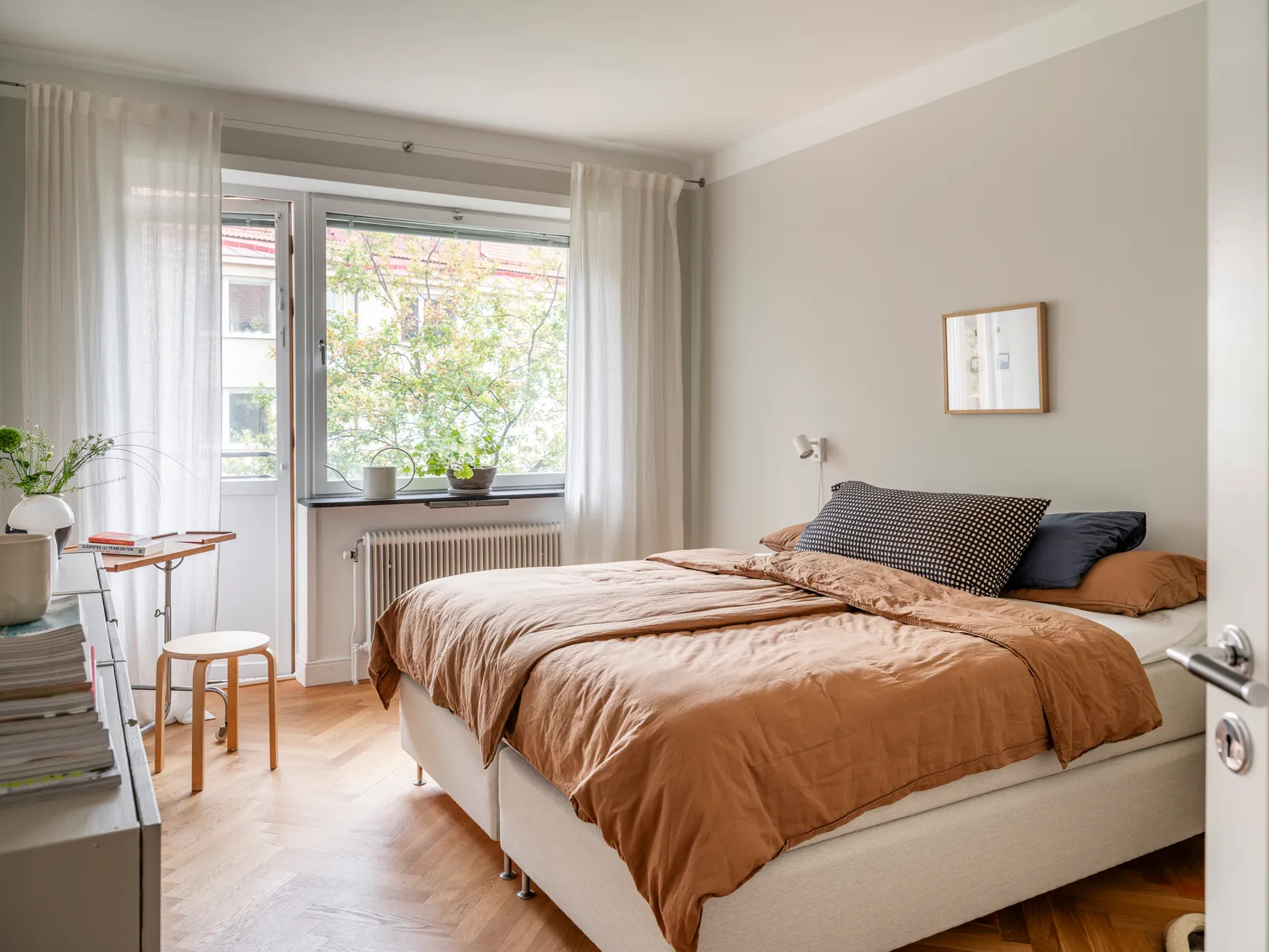 Bostadsrätt, Strålgatan 29, Kungsholmen - Essingeöarna, Stockholm