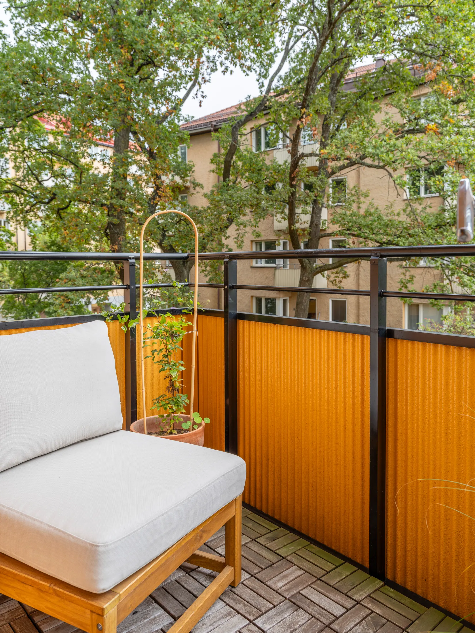 Bostadsrätt, Strålgatan 29, Kungsholmen - Essingeöarna, Stockholm