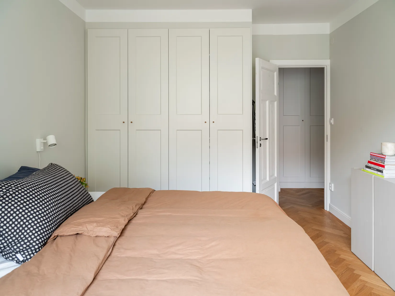 Bostadsrätt, Strålgatan 29, Kungsholmen - Essingeöarna, Stockholm