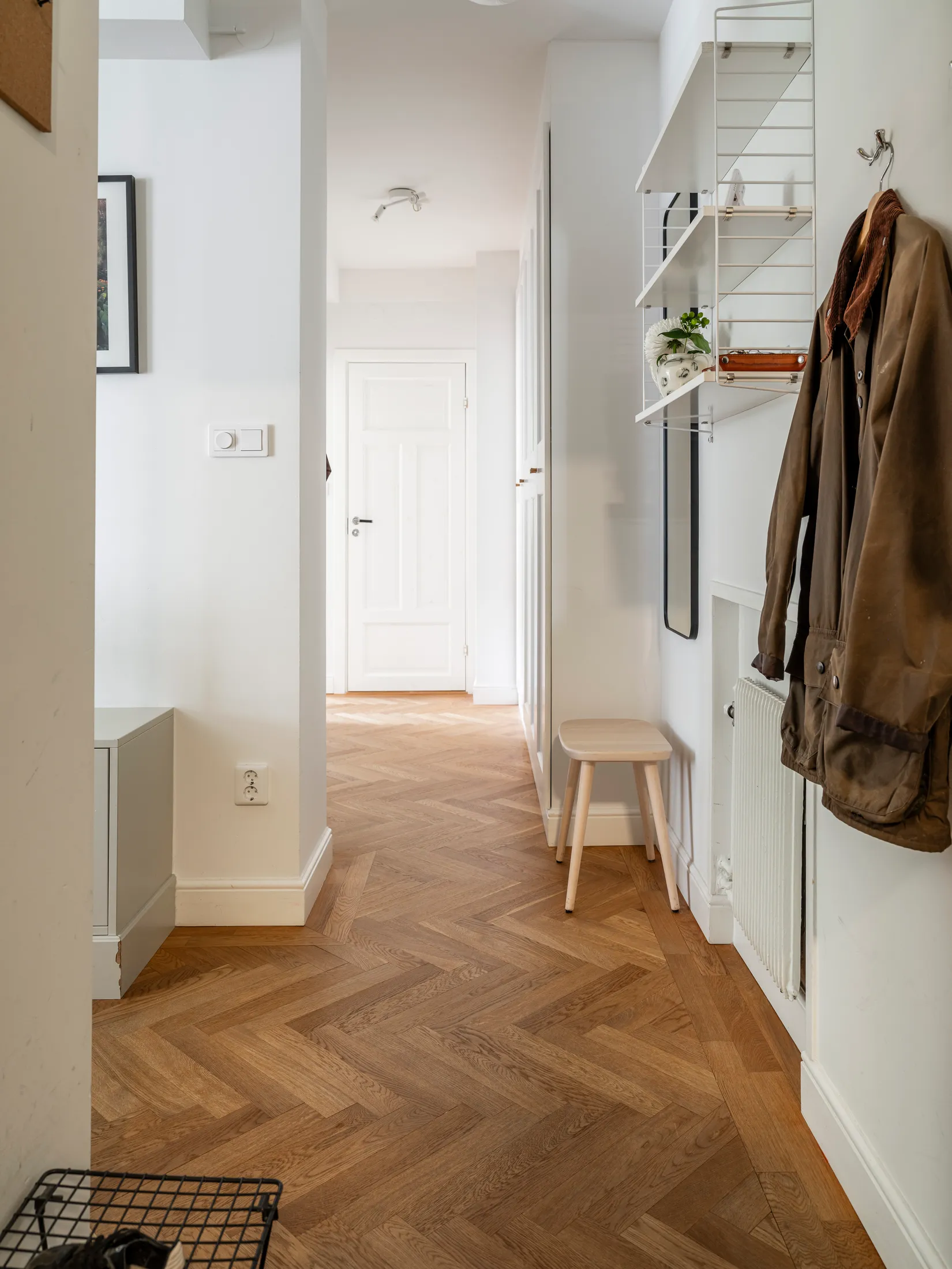 Bostadsrätt, Strålgatan 29, Kungsholmen - Essingeöarna, Stockholm