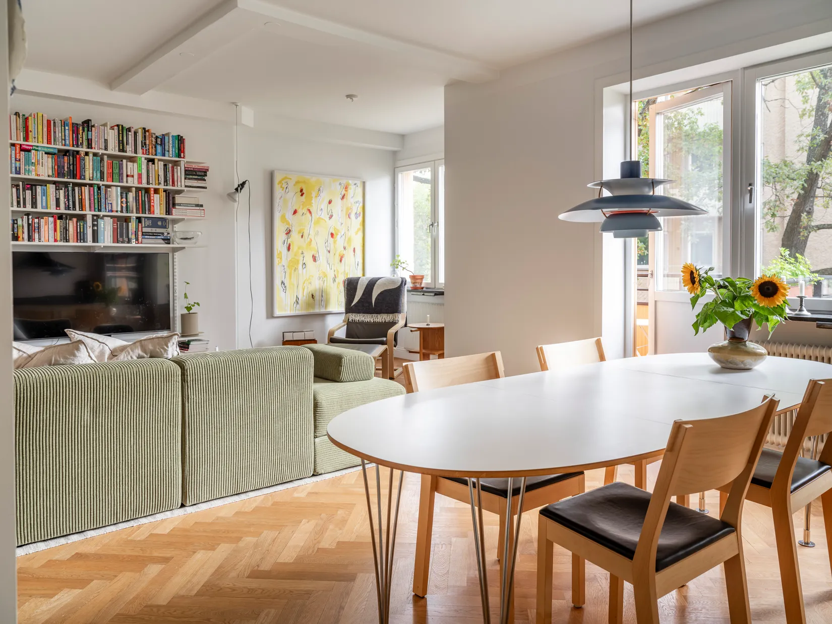 Bostadsrätt, Strålgatan 29, Kungsholmen - Essingeöarna, Stockholm