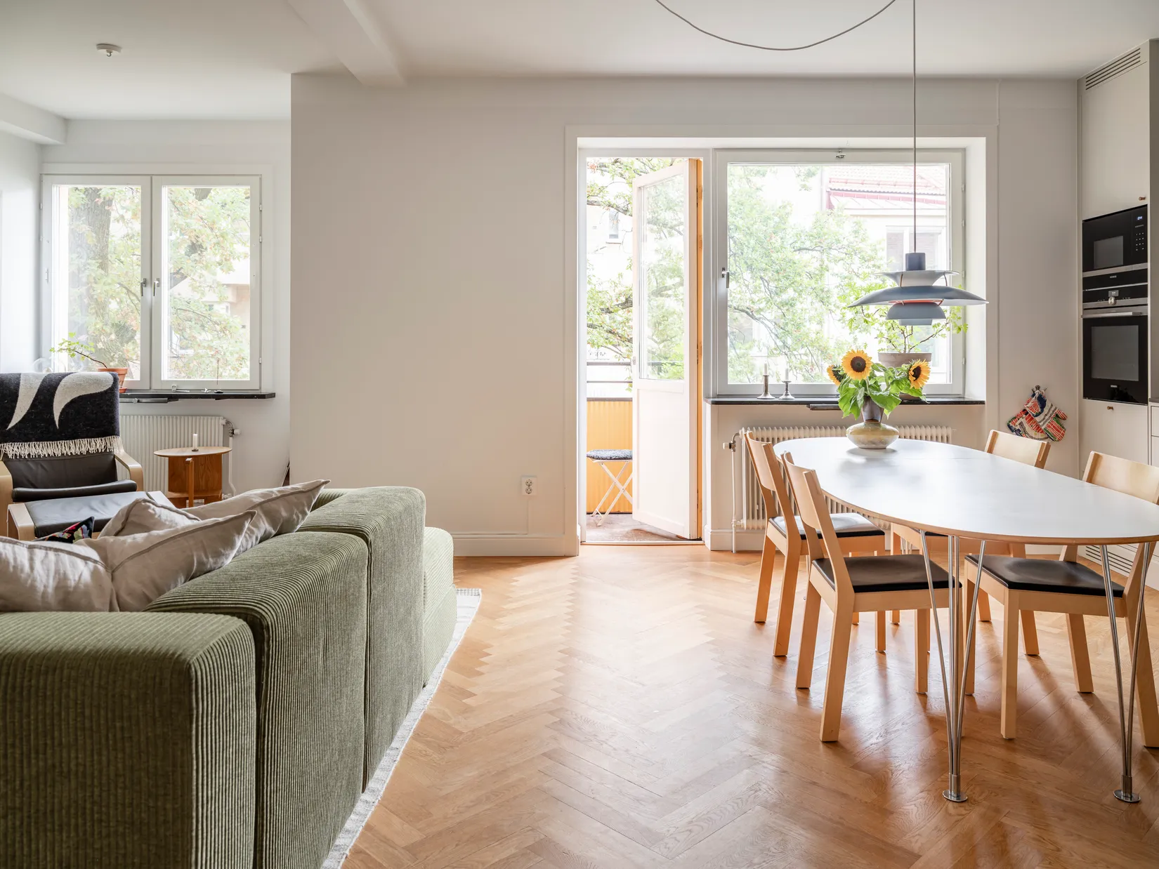 Bostadsrätt, Strålgatan 29, Kungsholmen - Essingeöarna, Stockholm